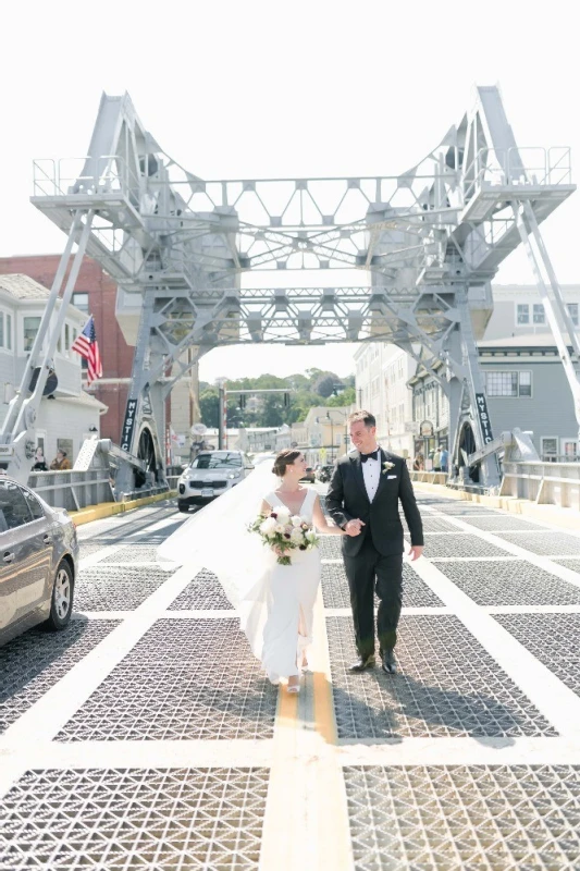 A Classic Wedding for Amanda and John