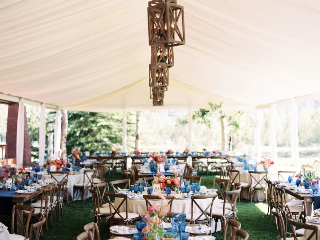 A Mountain Wedding for Abby and Trevor