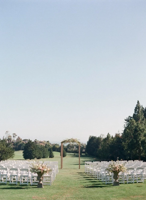 A Wedding for Alix and Stephen