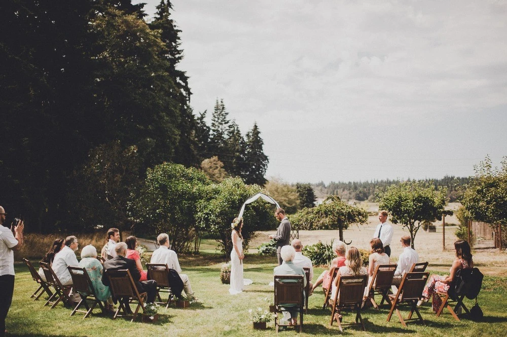 A Wedding for Sonya and Lane