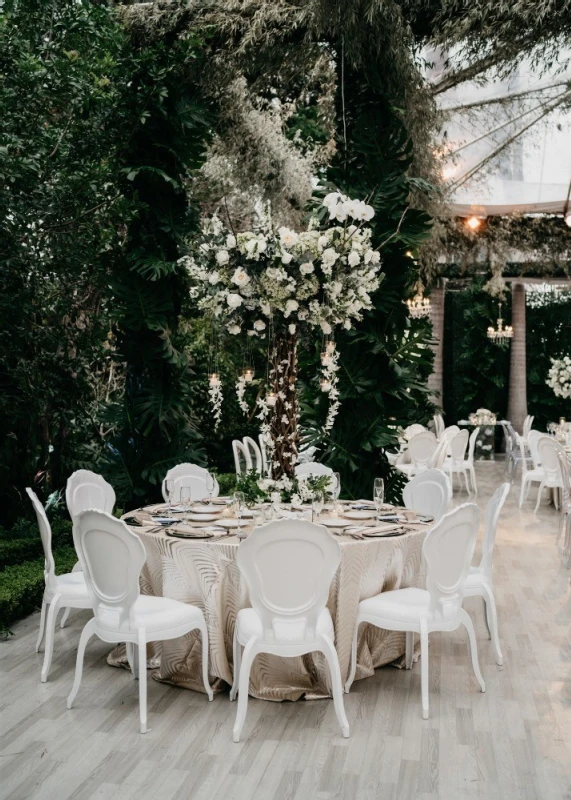 A Modern Wedding for Nane and Fede