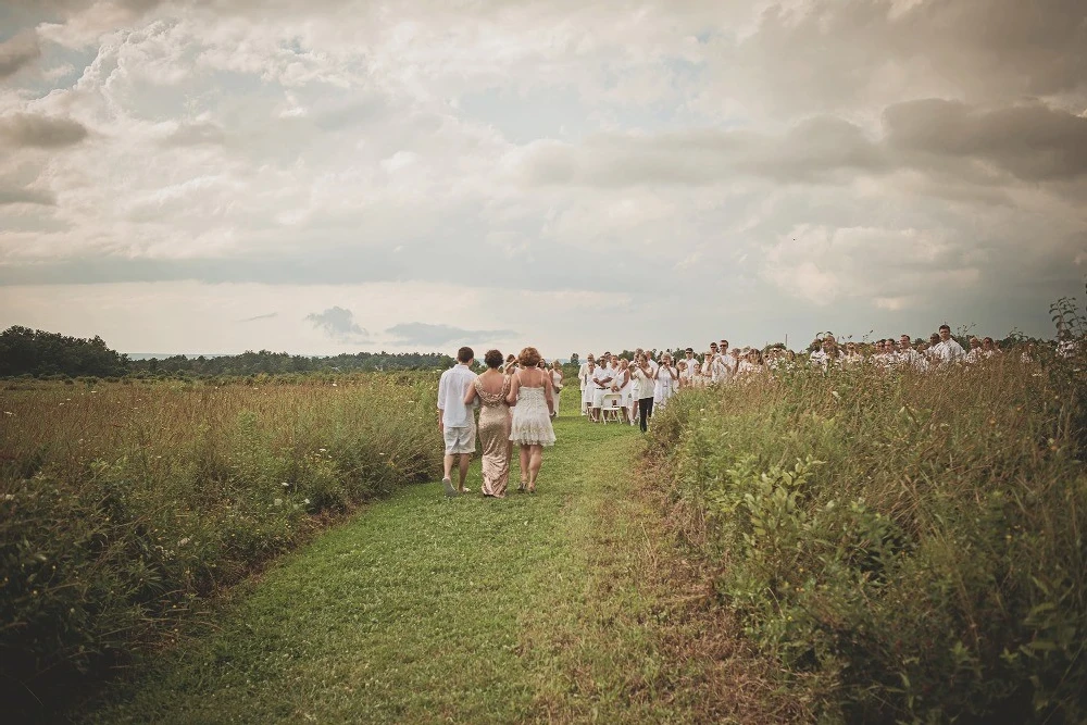 A Wedding for Paula and Paul