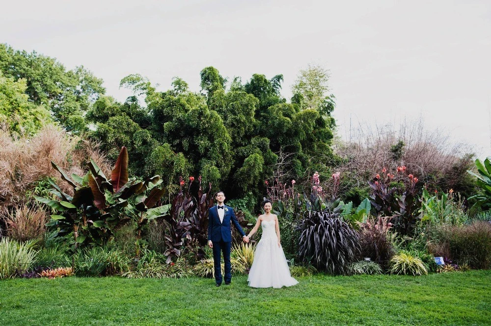 A Classic Wedding for Tammy and Patrick