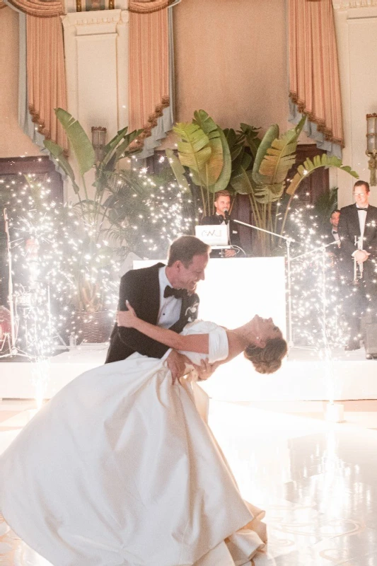 A Beach Wedding for Monique and Shay