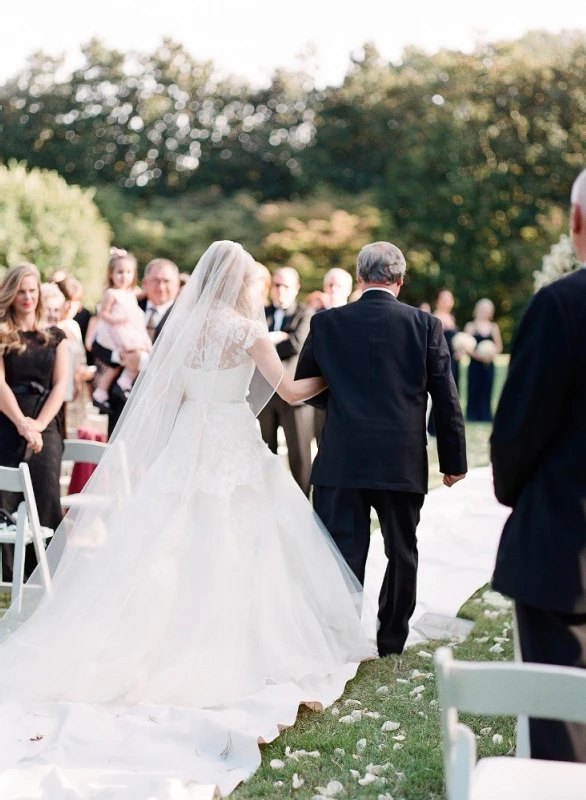 A Wedding for Kristy and Stephen