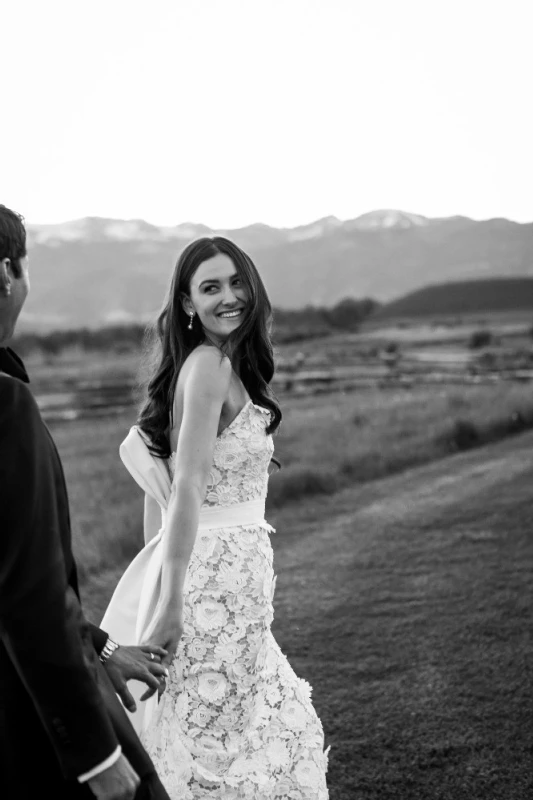 A Mountain Wedding for Mackenzie and Brantley