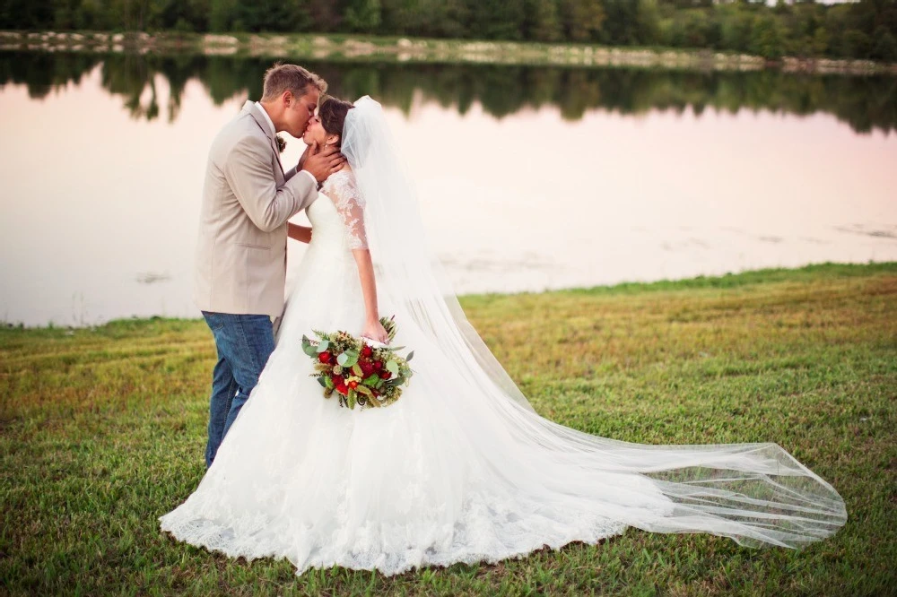 A Wedding for Lindsey and Ethan