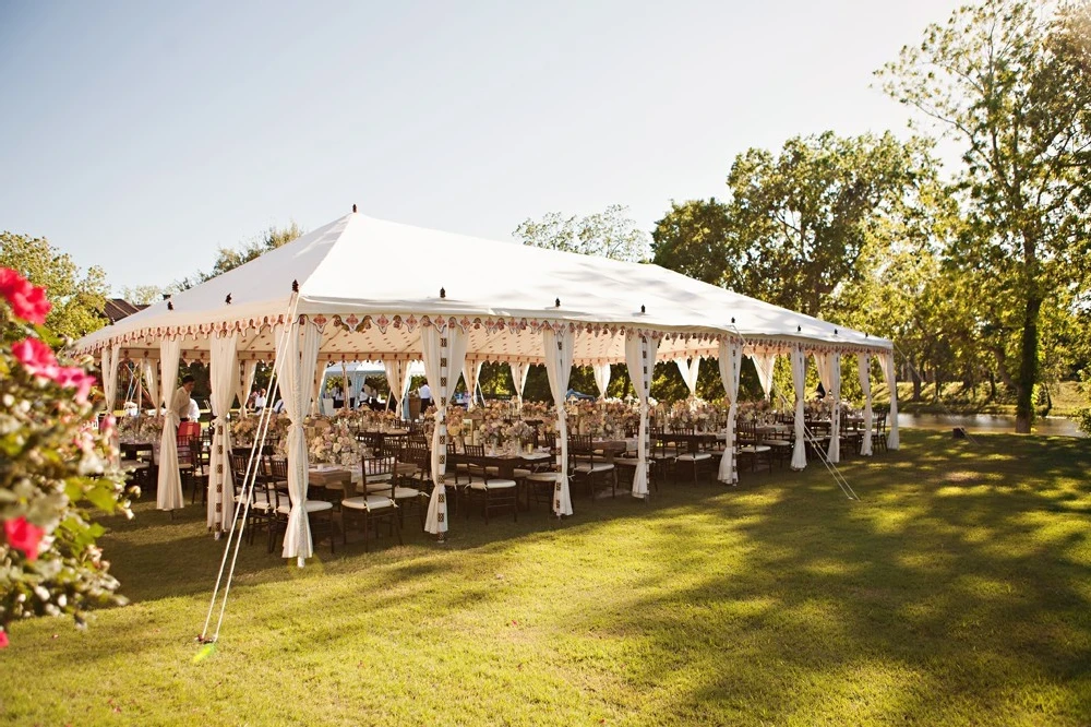 A Wedding for Erin and Garrett