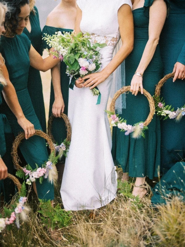 A Waterfront Wedding for Lauren and Ben