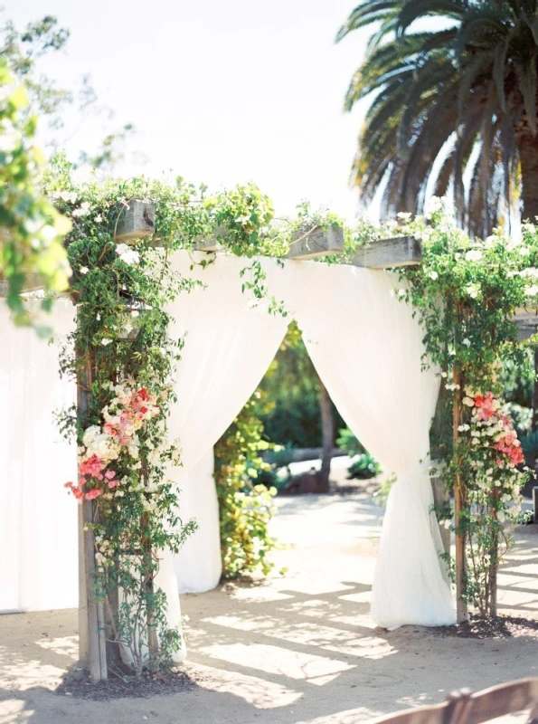 A Vintage Wedding for Emily and Ben