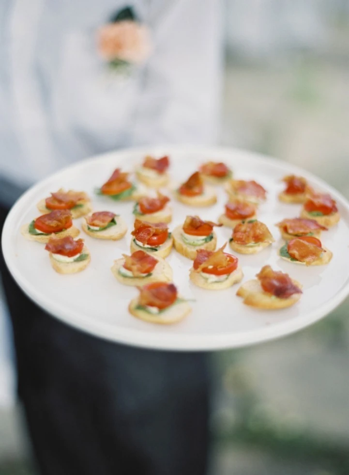 Occasions Caterers