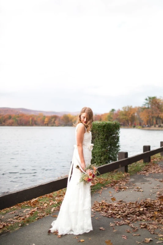 A Wedding for Heather and Chris