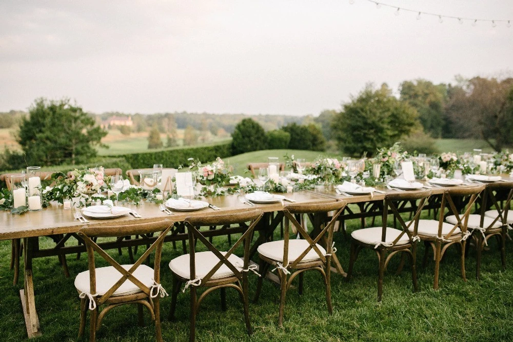 A Wedding for Lauren and Brandon