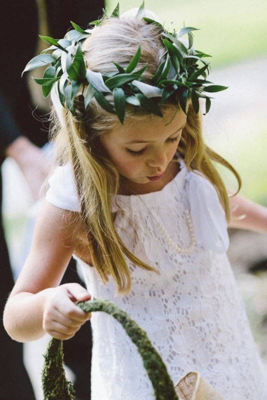 A Wedding for Lara-anne and Chad