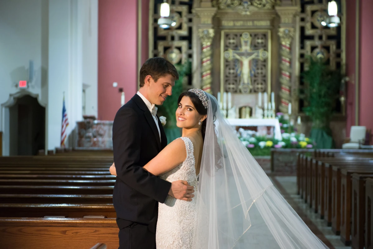 A Wedding for Katerina and John michael