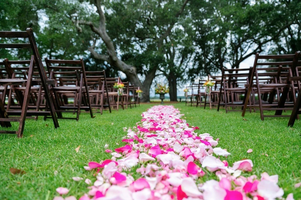 A Wedding for Christine and Drew