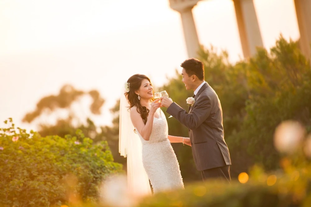 A Wedding for Olive and Steve