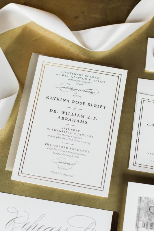 An Industrial Wedding for Katrina and William