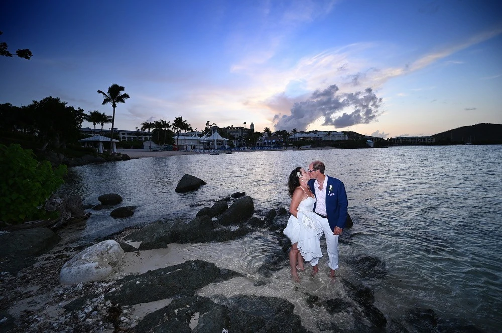 An Elopement Wedding for Stacy and Chris