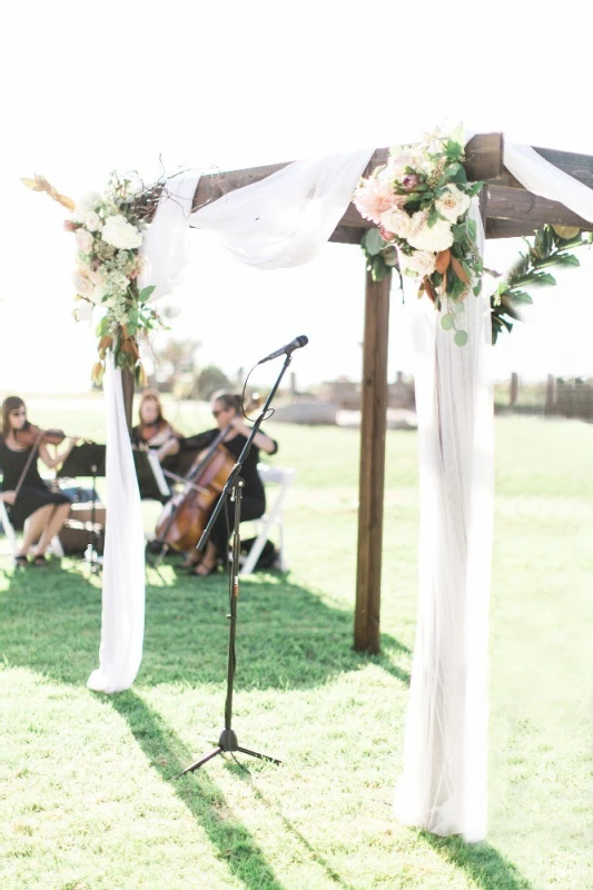 A Wedding for Angela and Terry