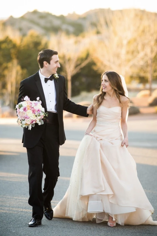 A Wedding for Chelsea and Owen