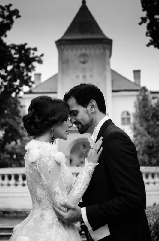 A Wedding for Tijana and Andrija