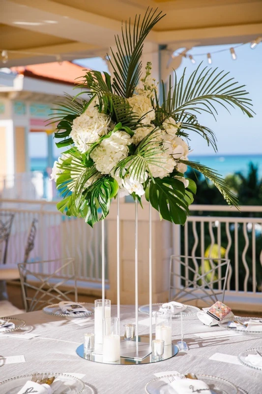 A Beach Wedding for Adrianna and Ryan