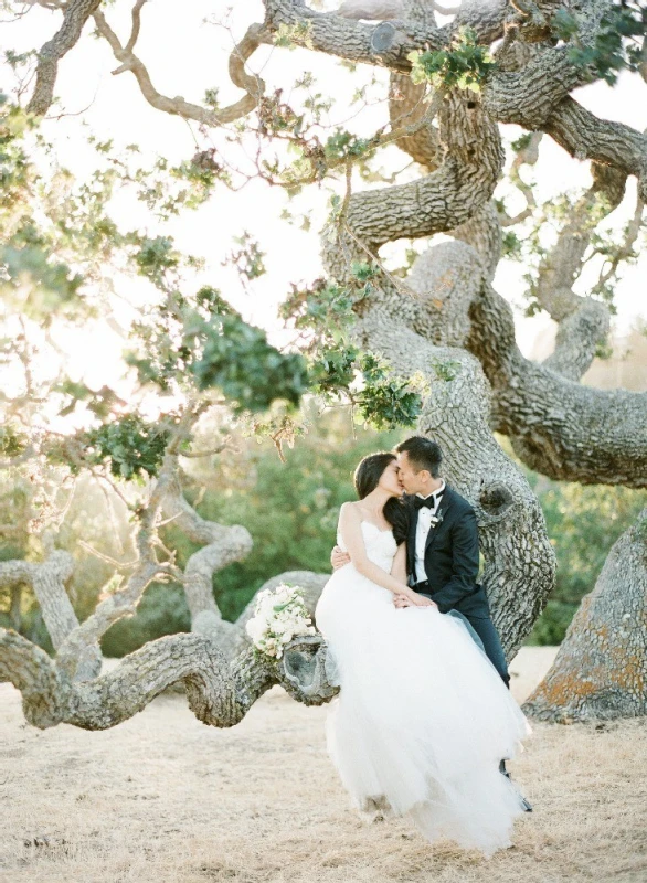 A Wedding for Joanne and Johnny