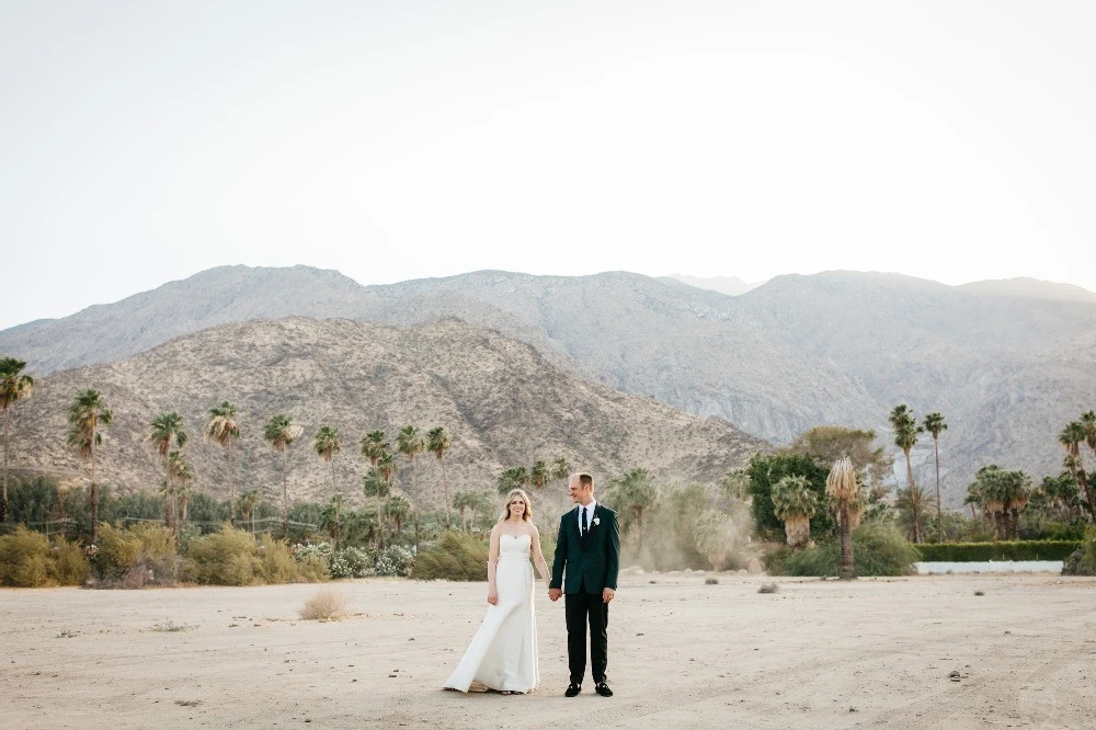 A Classic Wedding for Nikki and Mike