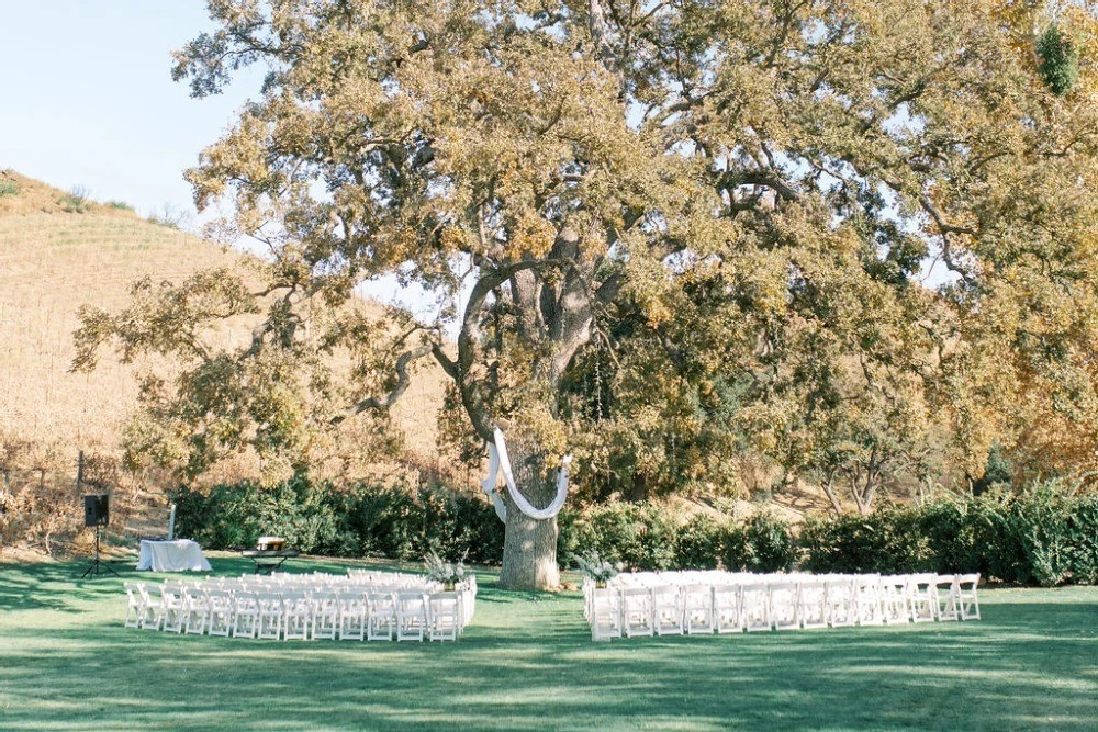 A Rustic Wedding for Lindsey and Matt