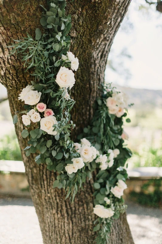 A Wedding for Elizabeth and Jayme