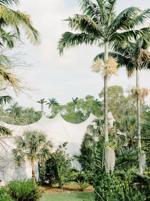 A Classic Wedding for Sofia and Alberto