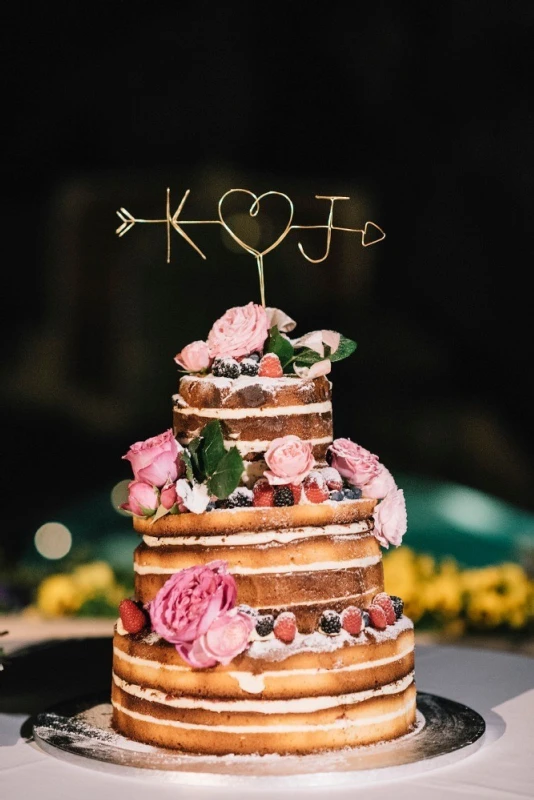 A Boho Wedding for Kristina and Joshua