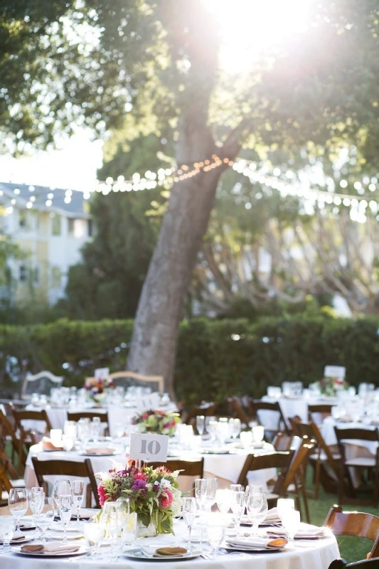 A Wedding for Becky and Ed