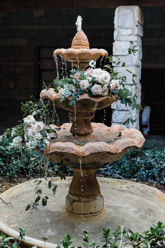 A Vintage Wedding for Michelle and Gastón