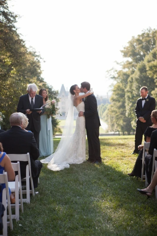 A Wedding for Lauren and Tyler