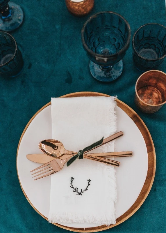 A Beach Wedding for Sydnee and Parker