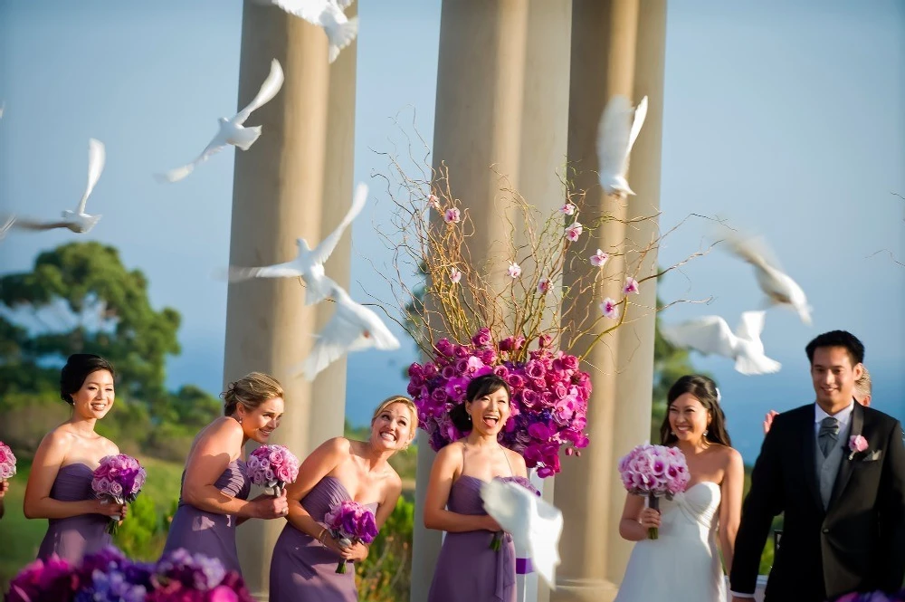 A Wedding for Rebecca and Kevin