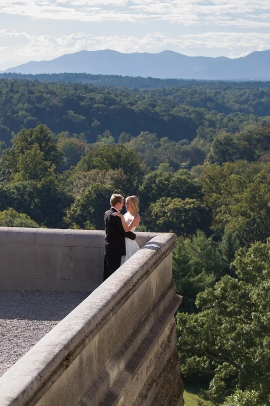 A Wedding for Annsley and Brad