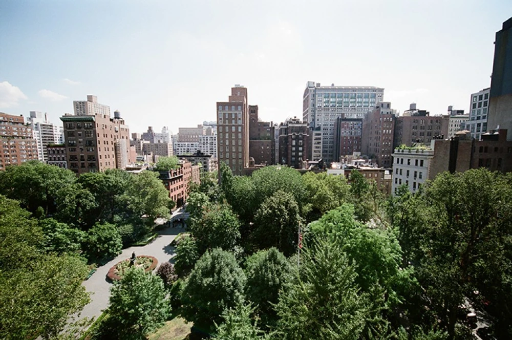 Gramercy Park Hotel