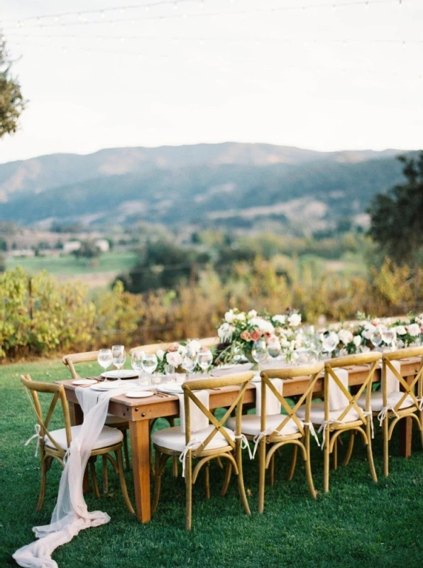 A Rustic Wedding for Olivia Claire and Stuart