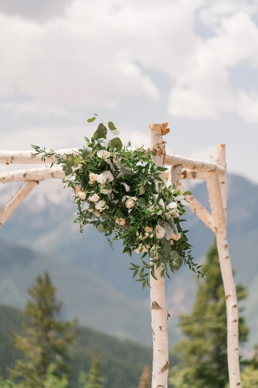 A Wedding for Ami and Seth