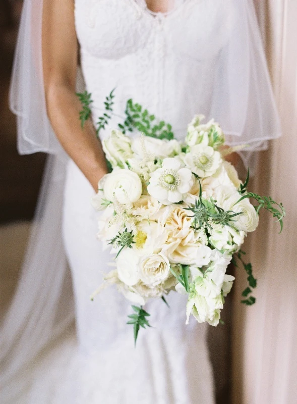 A Wedding for Alice and Forrest