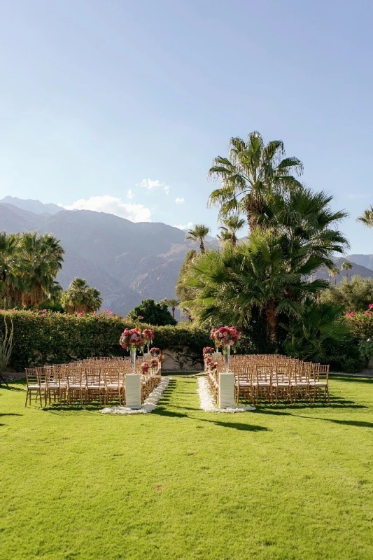 A Wedding for Katy and Storm