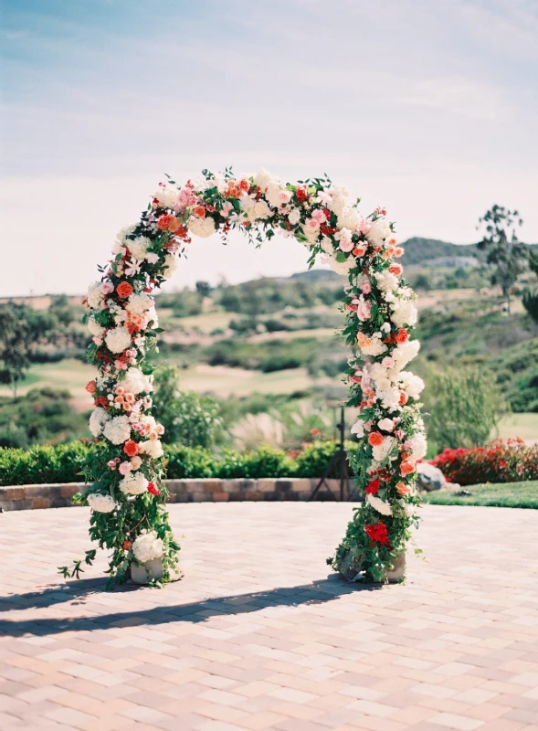 A Wedding for Esther and Jason