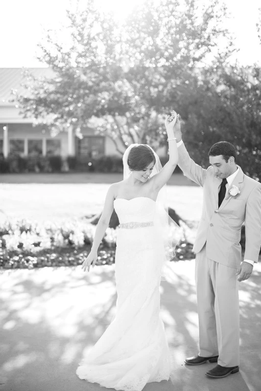 A Wedding for Lauren and Todd