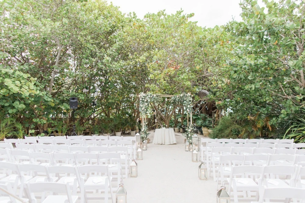 A Wedding for Frannie and Max