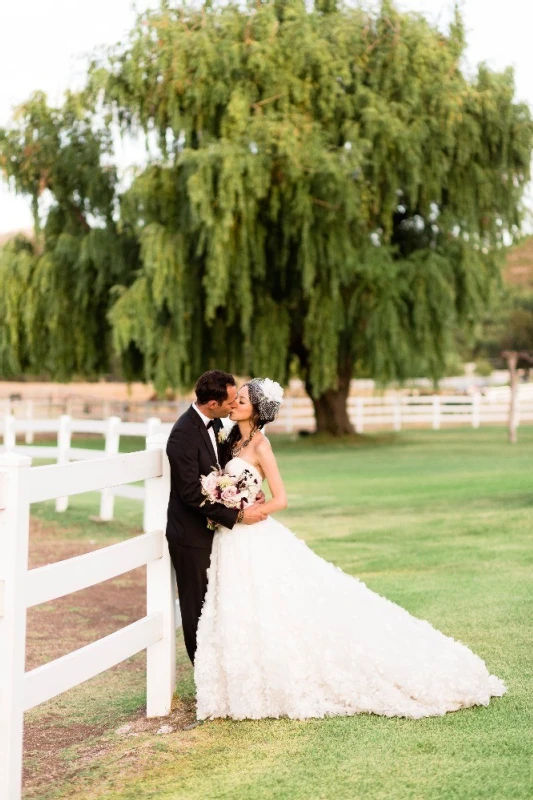 A Wedding for Phyllis and Jeremy