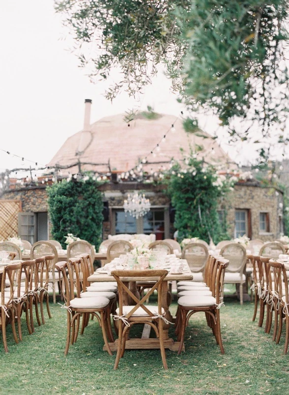 A Wedding for Laura and Robert