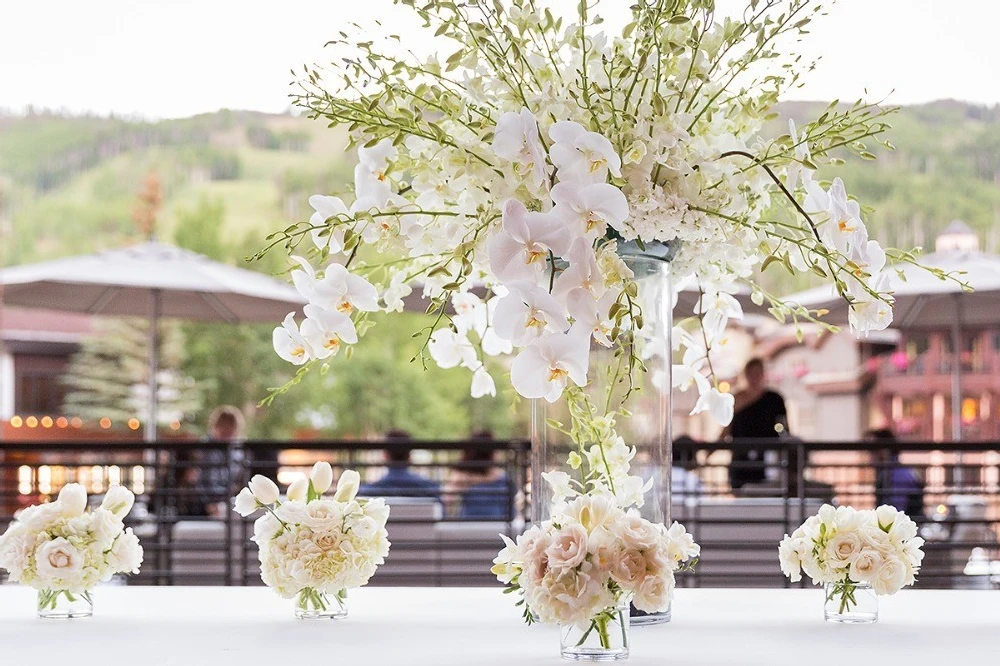 A Wedding for Ellen and Jack